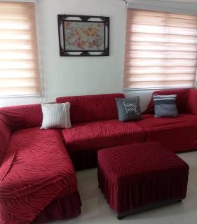 2G's Staycation Home - 5