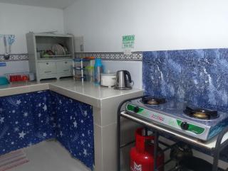 2G's Staycation Home - 6