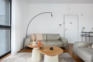 O&O Group- Stylish 3BR Family Retreat - 5