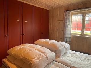 Koselig Og Sentral Hytte Med Peis Og Badstue - 1