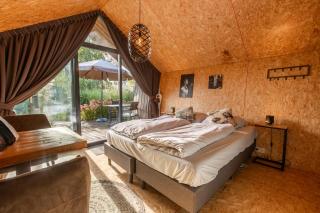 Tiny House | 2 personen - 7