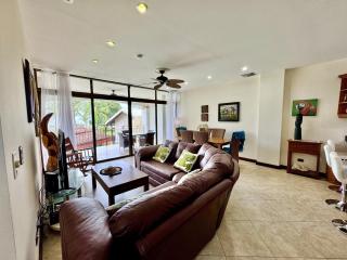 3 Bedroom Condo with Ocean View - Tres Regalos 201N - 6