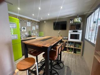 la skibelle Orelle-ValThorens-Spa -bain nordique -salle de sport - Orelle - 7