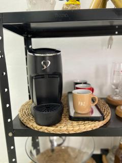 Apartamento na Doca para a COP - 5