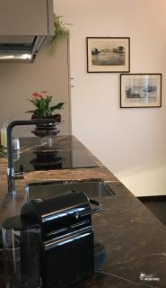 AMETISTA Balcony on the Canal - by Sleep in MURANO - 3