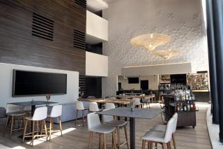 NH Collection Mexico City Airport T2 - 3