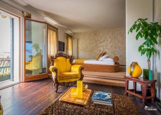 AMETISTA Balcony on the Canal - by Sleep in MURANO - 1