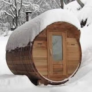 la skibelle Orelle-ValThorens-Spa -bain nordique -salle de sport - Orelle - 3