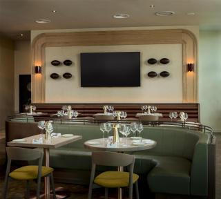 Radisson RED London Twickenham - 8