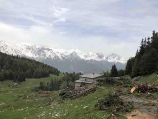 la skibelle Orelle-ValThorens-Spa -bain nordique -salle de sport - 8