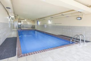 Phoenix IV 4121 condo - 5