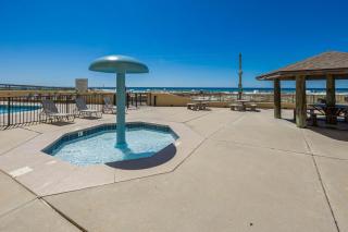 Phoenix IV 4121 condo - 3