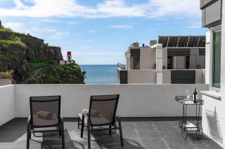 OurMadeira - TerraceSea Caldeirão Verde - 0