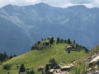 la skibelle Orelle-ValThorens-Spa -bain nordique -salle de sport - 7