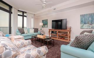 The Oasis 2209 formerly Phoenix West II 2209 condo - 1