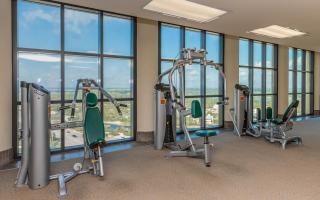 The Oasis 2209 formerly Phoenix West II 2209 condo - 2