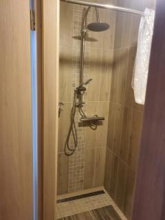 Zimmer-Vermietung neben der Median-Klinik - 3