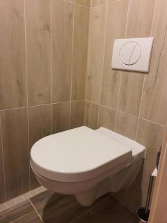 Zimmer-Vermietung neben der Median-Klinik - 1