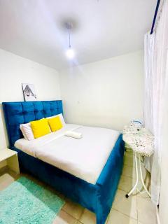 The Luxe - Nairobi - 7