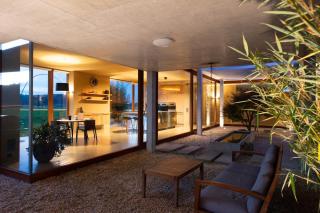 Reflection House -  - 7