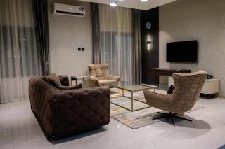 Haidisla Apartments Abuja - 8