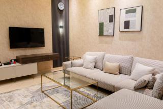 Haidisla Apartments Abuja - 6