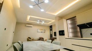 Haidisla Apartments Abuja - 4