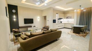 Haidisla Apartments Abuja - 3