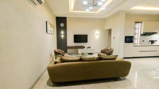 Haidisla Apartments Abuja - 2