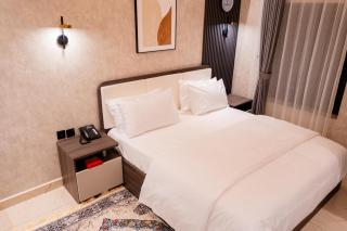 Haidisla Apartments Abuja - 1