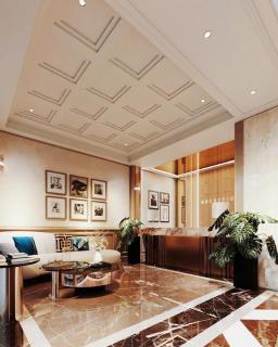 Dong Xuan Boutique Hotel - 9