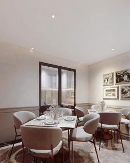 Dong Xuan Boutique Hotel - 8