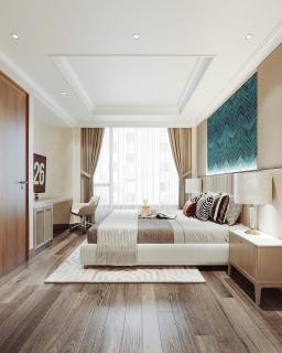 Dong Xuan Boutique Hotel - 7