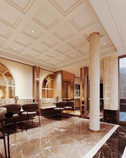 Dong Xuan Boutique Hotel - 4