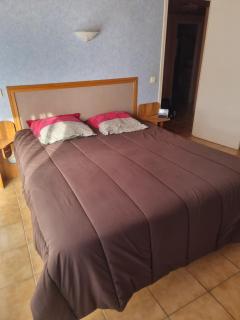 Joli appartement avec jardin à 5 min des Thermes - 0