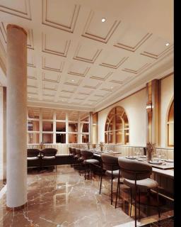 Dong Xuan Boutique Hotel - 2