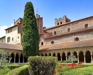 Joli appartement avec jardin à 5 min des Thermes - 2