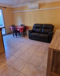 Joli appartement avec jardin à 5 min des Thermes - 5