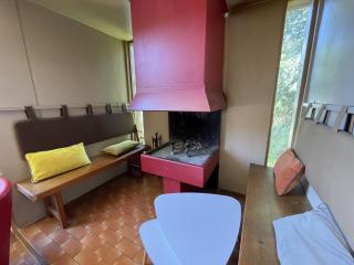 Chalet les Digitales - Rocher du cerf - 7