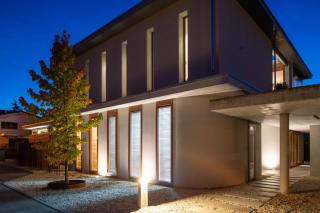 Reflection House - 8