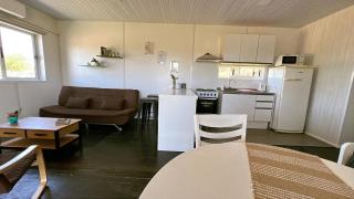 Saint Saus - Casa en Sauce de Portezuelo, Maldonado - 3