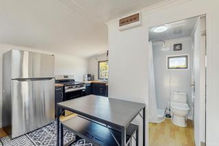 Frontier Ranch - Tiny Home - 5