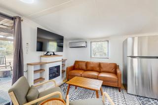 Frontier Ranch - Tiny Home - 4