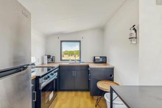 Frontier Ranch - Tiny Home - 3