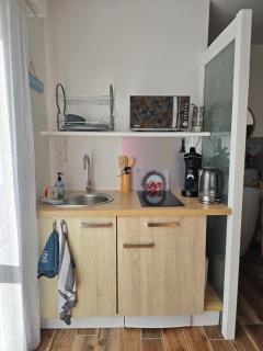 Studio TY PASSE-TEMPS - 1