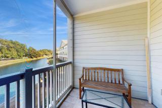 River Crossing 124 - 5