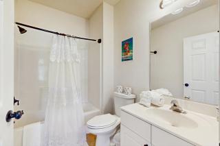 River Crossing 124 - 1