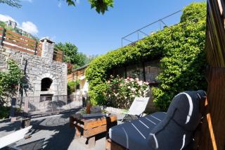 Gîte Chez Monique 4/7 personnes à Florac - 7