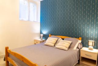 Gîte Chez Monique 4/7 personnes à Florac - 5