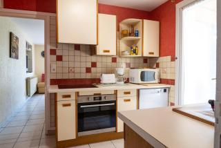 Gîte Chez Monique 4/7 personnes à Florac - 3